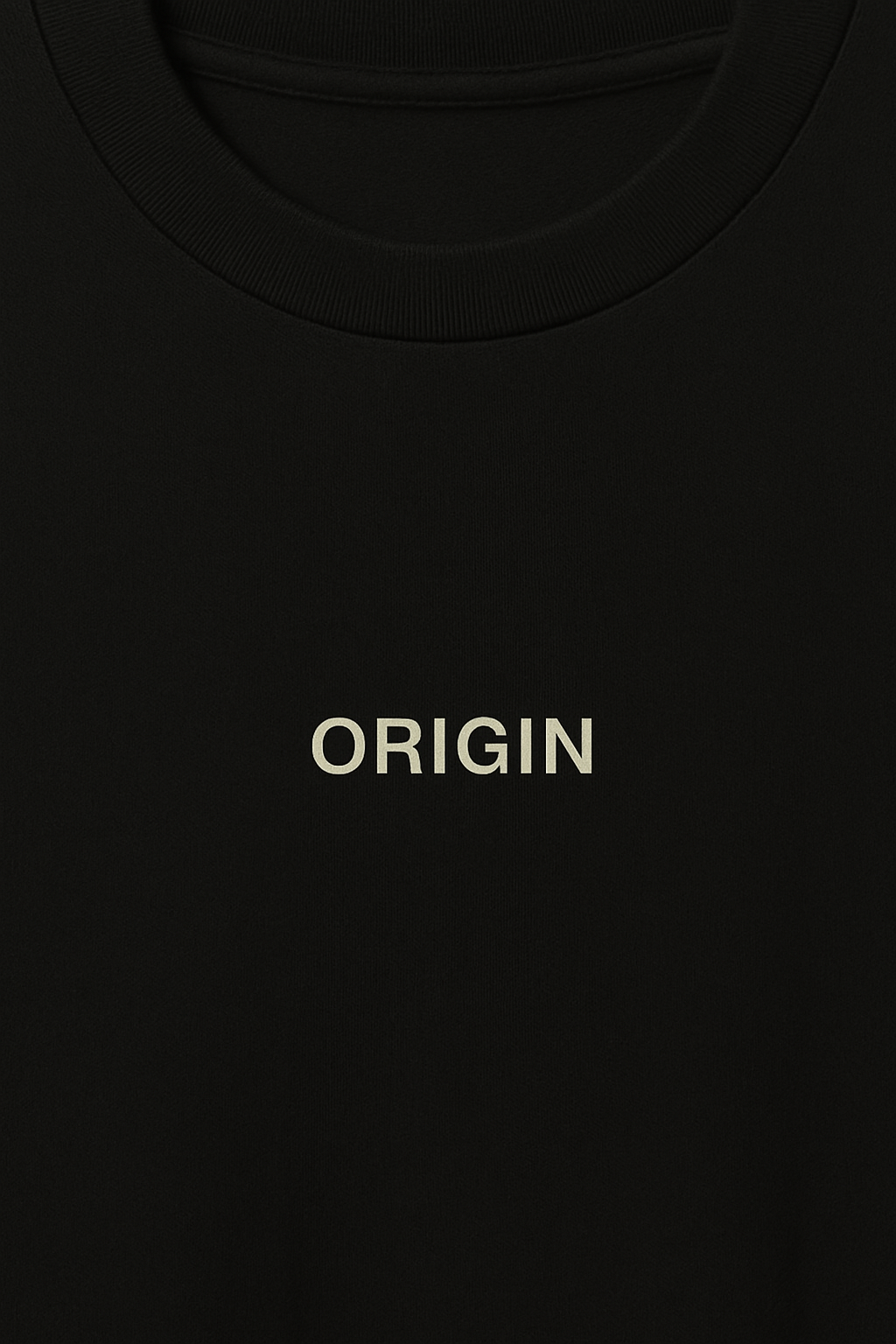 ORIGIN 003 | BLACKOUT